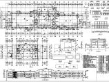 某动力站建筑设计施工图（共3张）图片1