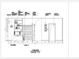 某地住宅户型建筑设计施工图（全套）图片1
