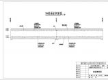 九龙江北引灌区(龙海片)续建配套节水改造工程内社支渠桥涵结构钢筋图图片1
