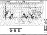 上海世博最佳实践区能源中心江水源热泵暖通设计图纸图片1