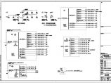 某厂房电气系统CAD图纸图片1