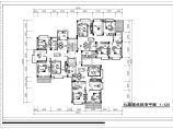某地小型住宅规划设计方案（共7张）图片1