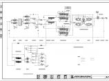 污水处理厂给排水设计施工工艺流程图图片1