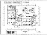 某6层框架结构科研办公楼电气设计施工图图片1
