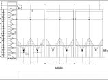 某工业园区筒仓群混凝土结构设计方案图片1