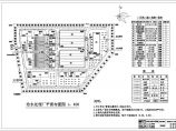 惠州市惠东水厂处理池工艺流程设计图图片1