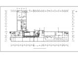 某二十三层框架结构医院给排水工程施工图图片1