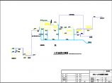 小型水厂工艺流程图图片1