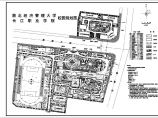 【湖北】经济管理大学长江职业学院校园规划方案图图片1