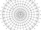 网架檩条平面布置图（含设计说明）图片1