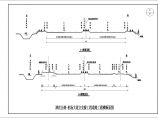 【天津】津汉公路设计施工图（含横断面图）图片1