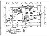 【南通】某19层商业写字楼电气设计施工图图片1
