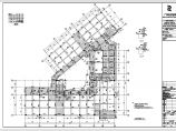 【广州】某科技园综合楼结构设计图纸图片1