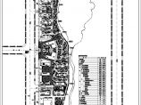 某城市产业园区修建性详细总规划方案图片1