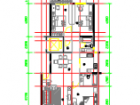 某地多种小区住宅户型建筑设计图（全套）图片1