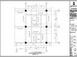 张家港市商场地下室局部加固改造全套结构施工图图片1