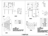 某品牌电梯土建安装技术要求CAD版本图片1