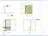 二层农村房屋装修设计图（含水电）图片1