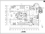 【雅安市】四川农业大学图书馆建筑图图片1