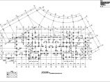 某地24层（带地下室）剪力墙结构住宅建筑结构施工图图片1