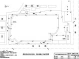 郑州市二七广场印象城基坑支护系统图图片1