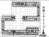 辽滨沿海经济区框剪结构综合写字楼结构施工图图片1