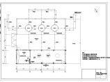 某地厂房车间电气设计图（共6张）图片1