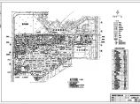 湖北江山馨园小区建筑规划设计方案总平图图片1