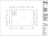 某地三层巴比伦国际广场方案设计平面图，共9张图片1