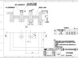 （油）干变压器安装基础图及配电室设计图片1