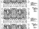 【辽宁】单元式住宅楼采暖系统设计施工图图片1