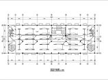 某工业厂房车间电气设计图（共10张）图片1