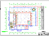 某项目综合楼中央空调工程图（含工艺图）图片1