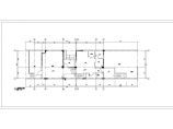 新中式联排三层别墅施工图（含效果图）图片1