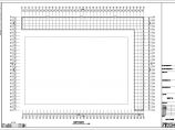 【西安】某公司钢结构工程设计图（共10张）图片1