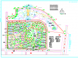 康庭嘉苑规划设计方案图（含技术指标）图片1