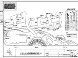 【上海】松江爱丽舍园林景观工程施工图（含效果图）图片1
