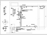 【上海】某公司厂房空调设计施工图（共7张）图片1