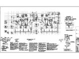 27层剪力墙结构商住楼结构施工图（含建筑图）图片1