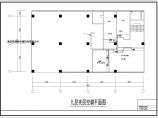 【浙江】高层办公楼空调通风系统设计施工图图片1