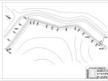 余干县大拦河坝提水泵站新建工程排涝站结构图图片1