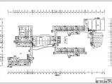 某小学5层教学楼电气设计全套施工图图片1