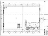 某二层大空间钢结构厂房电气设计施工图图片1