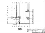 某地工厂全套规划及厂房、宿舍建筑设计施工图图片1