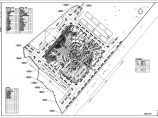 园林景观工程文化广场规划设计方案说明图图片1