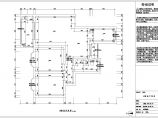 【上海】某复式楼装修设计施工图（共23张）图片1
