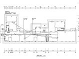 二层幼儿园室内电气方案设计图（共4张）图片1