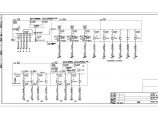 某工业区泵房电气设计图纸（全套）图片1