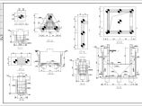 现代高层住宅楼框剪结构施工图（全套）图片1