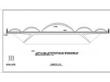 几十个道路桥梁栏杆设计施工详图（含中式风格）图片1